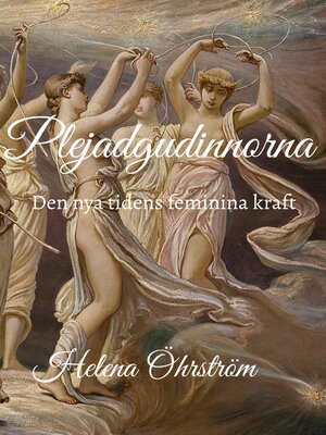 cover image of Plejadgudinnorna